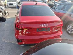 Audi A3 2021 A3L Limousine 35 TFSI Sport Entry - ფოტო 6