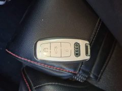 Audi A3 2021 A3L Limousine 35 TFSI Sport Entry - ფოტო 9