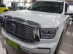 Tank 500 New Energy Hi4-Z - ფოტო 1