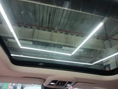 Tank 500 New Energy Hi4-Z - ფოტო 18
