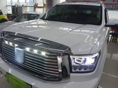 Tank 500 New Energy Hi4-Z - ფოტო 3