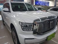 Tank 500 New Energy Hi4-Z - ფოტო 4