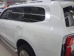 Tank 500 New Energy Hi4-Z - ფოტო 5