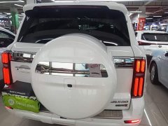 Tank 500 New Energy Hi4-Z - ფოტო 6
