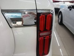 Tank 500 New Energy Hi4-Z - ფოტო 8