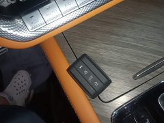 Tank 500 New Energy Hi4-Z - ფოტო 9