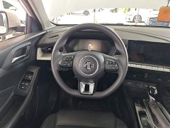 SAIC MG5 180DVVT CVT Luxury - ფოტო 11