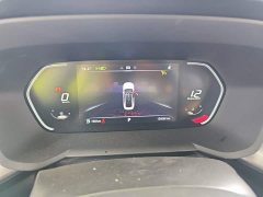 SAIC MG5 180DVVT CVT Luxury - ფოტო 12