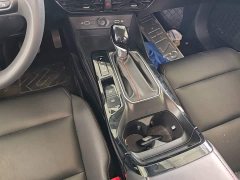 SAIC MG5 180DVVT CVT Luxury - ფოტო 14