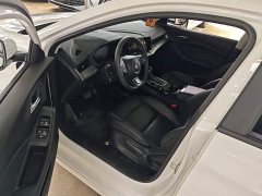 SAIC MG5 180DVVT CVT Luxury - ფოტო 16