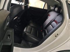 SAIC MG5 180DVVT CVT Luxury - ფოტო 17