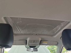 SAIC MG5 180DVVT CVT Luxury - ფოტო 18