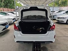 SAIC MG5 180DVVT CVT Luxury - ფოტო 19