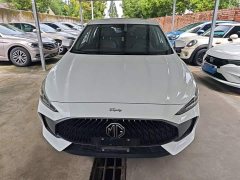 SAIC MG5 180DVVT CVT Luxury - ფოტო 3