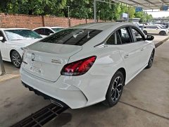 SAIC MG5 180DVVT CVT Luxury - ფოტო 7