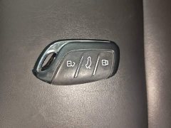 SAIC MG5 180DVVT CVT Luxury - ფოტო 9