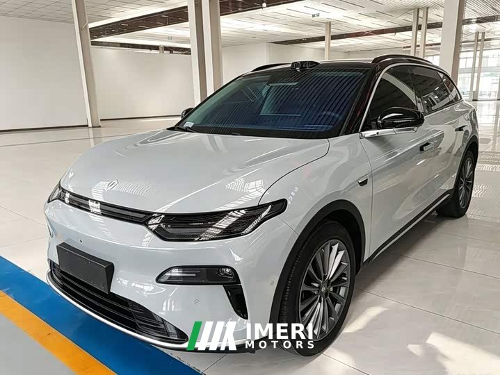 Leapmotor C11 Pure Electric 640 LiDAR Smart Premium Edition - ავტომობილი ჩინეთიდან