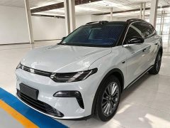 Leapmotor C11 Pure Electric 640 LiDAR Smart Premium Edition - ფოტო 2