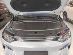 Leapmotor C11 Pure Electric 640 LiDAR Smart Premium Edition - ფოტო 20