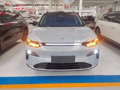 Leapmotor C11 Pure Electric 640 LiDAR Smart Premium Edition - ფოტო 3