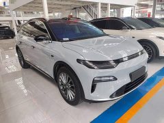 Leapmotor C11 Pure Electric 640 LiDAR Smart Premium Edition - ფოტო 4