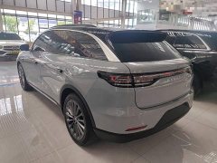 Leapmotor C11 Pure Electric 640 LiDAR Smart Premium Edition - ფოტო 5