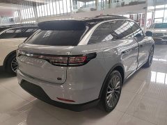 Leapmotor C11 Pure Electric 640 LiDAR Smart Premium Edition - ფოტო 7