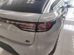 Leapmotor C11 Pure Electric 640 LiDAR Smart Premium Edition - ფოტო 8