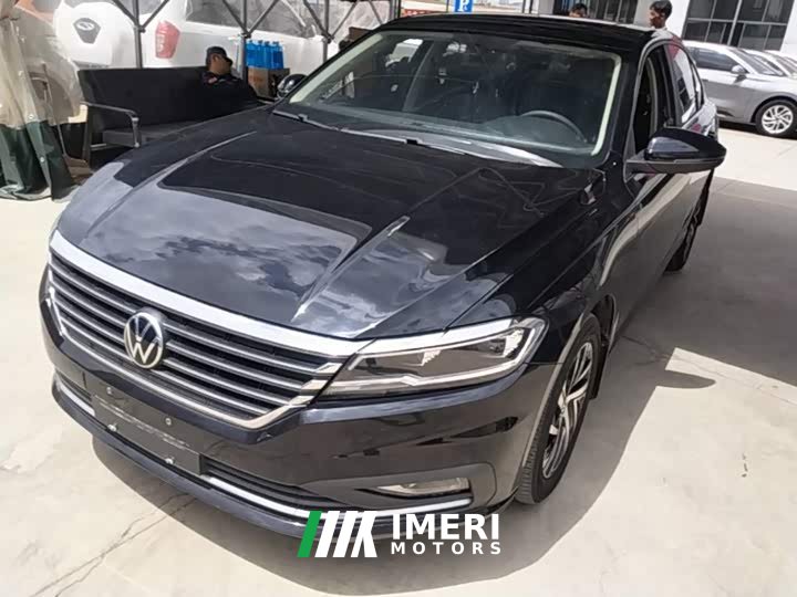 Volkswagen Lavida 280TSI DSG Comfort - ავტომობილი ჩინეთიდან