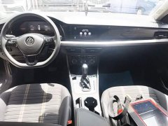 Volkswagen Lavida 280TSI DSG Comfort - ფოტო 10