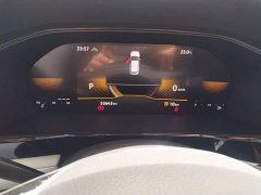 Volkswagen Lavida 280TSI DSG Comfort - ფოტო 12