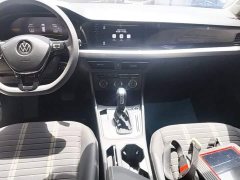 Volkswagen Lavida 280TSI DSG Comfort - ფოტო 13
