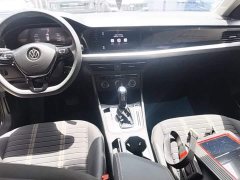 Volkswagen Lavida 280TSI DSG Comfort - ფოტო 14