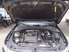 Volkswagen Lavida 280TSI DSG Comfort - ფოტო 20