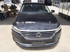 Volkswagen Lavida 280TSI DSG Comfort - ფოტო 3