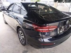 Volkswagen Lavida 280TSI DSG Comfort - ფოტო 5