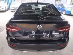 Volkswagen Lavida 280TSI DSG Comfort - ფოტო 6