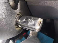 Volkswagen Lavida 280TSI DSG Comfort - ფოტო 9