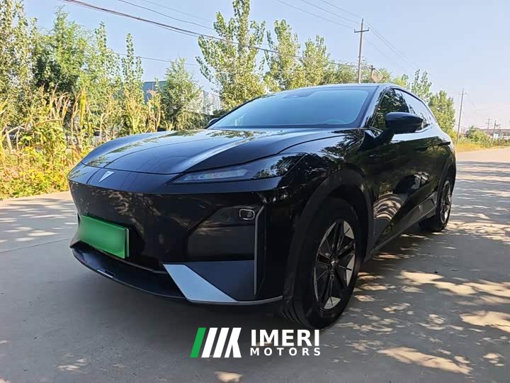 Deepal Deep Blue S07 2023 S7i 520Max Pure Electric - ავტომობილი ჩინეთიდან