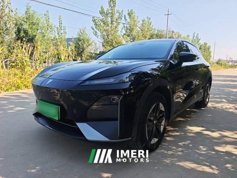 2024 Deepal Deep Blue S07 2023 S7i 520Max Pure Electric - ავტომობილი ჩინეთიდან