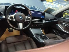 BMW i3 eDrive 40 L Night Sport Package - ფოტო 10