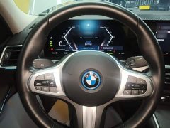 BMW i3 eDrive 40 L Night Sport Package - ფოტო 11