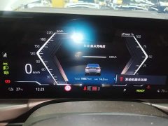 BMW i3 eDrive 40 L Night Sport Package - ფოტო 12