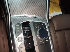 BMW i3 eDrive 40 L Night Sport Package - ფოტო 14