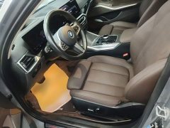 BMW i3 eDrive 40 L Night Sport Package - ფოტო 15