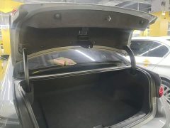BMW i3 eDrive 40 L Night Sport Package - ფოტო 19