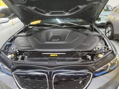 BMW i3 eDrive 40 L Night Sport Package - ფოტო 20