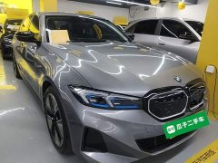 BMW i3 eDrive 40 L Night Sport Package - ფოტო 4