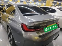 BMW i3 eDrive 40 L Night Sport Package - ფოტო 5