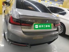BMW i3 eDrive 40 L Night Sport Package - ფოტო 6